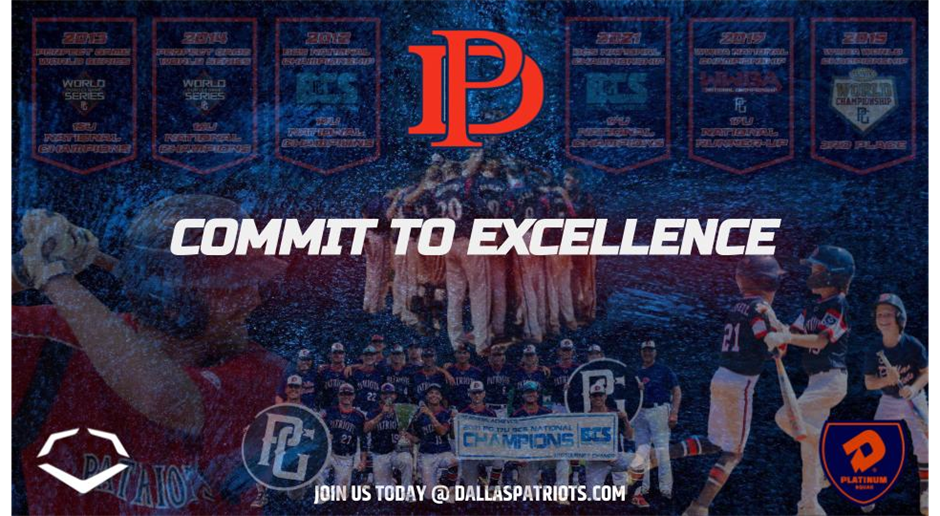 JOIN THE FAMILY TODAY