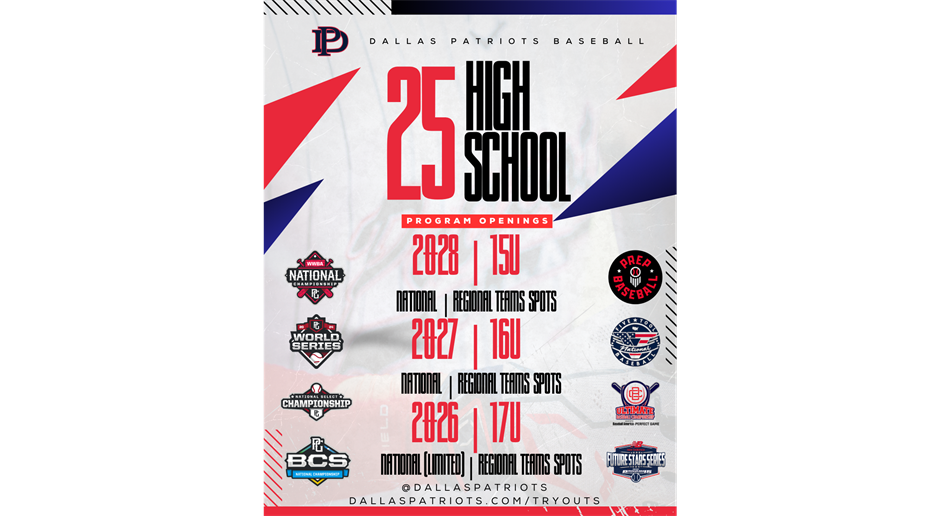 2025 Summer Registration